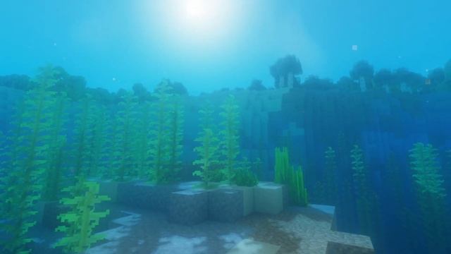TOP 10 Best Shaders for Minecraft 1.20 смотреть онлайн