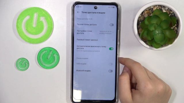 Infinix Note 30 5G | Как включить и настроить мобильную точку доступа на Infinix Note 30 5G смотреть онлайн