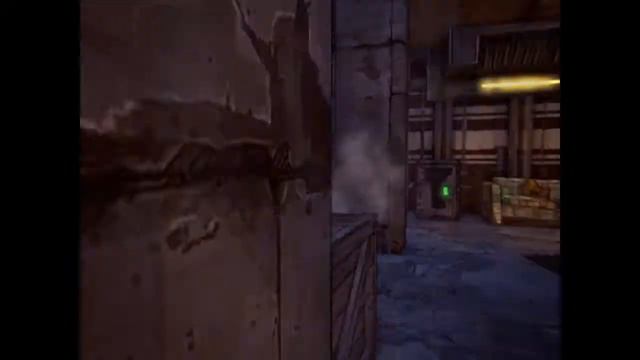 Lex Learns - BL2 Challenges - You Dirty Rat