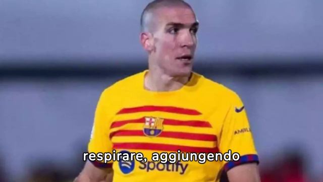 RIVOLUZIONE NAPOLI: IL NUOVO COLPO VIENE DAL BARCA! смотреть онлайн