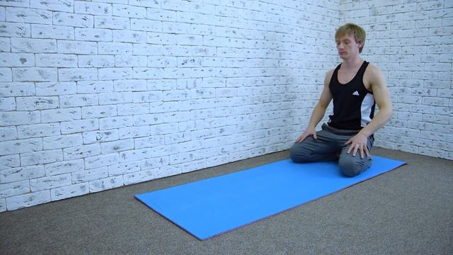 Пресс за 5 минут. 1 уровень | Тренировка пресса дома смотреть онлайн