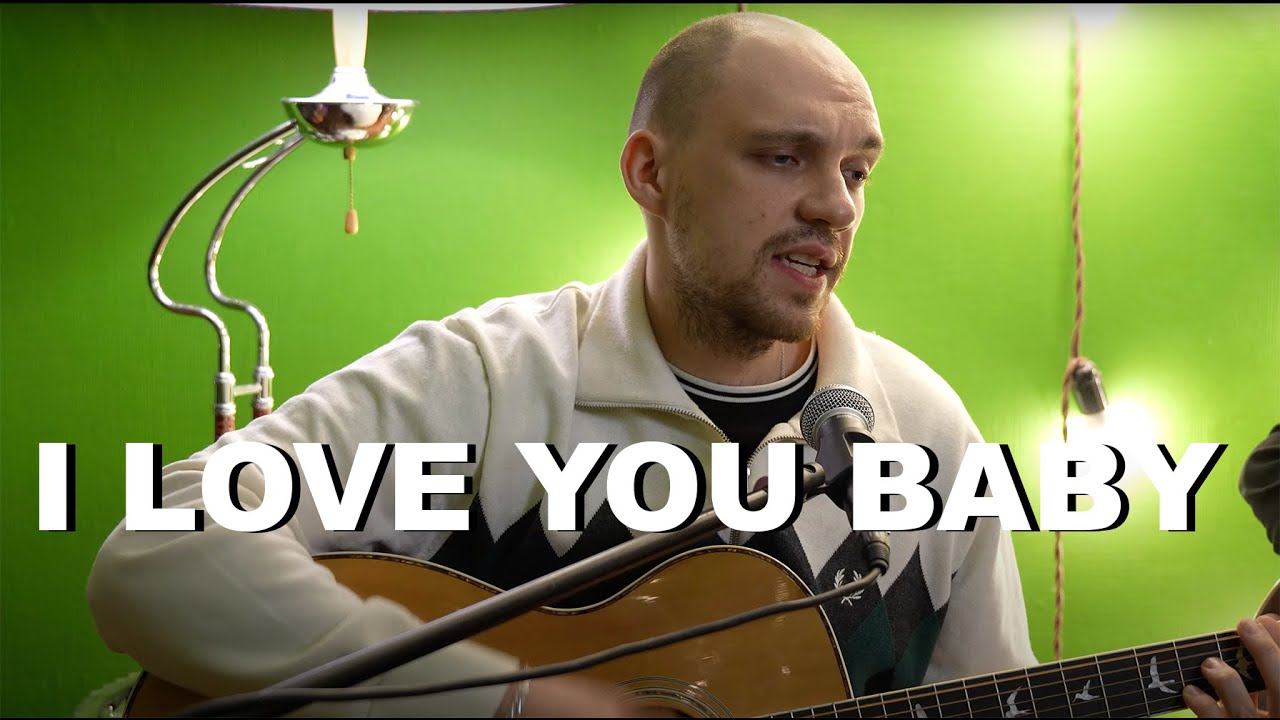 Can't Take My Eyes Off You смотреть онлайн