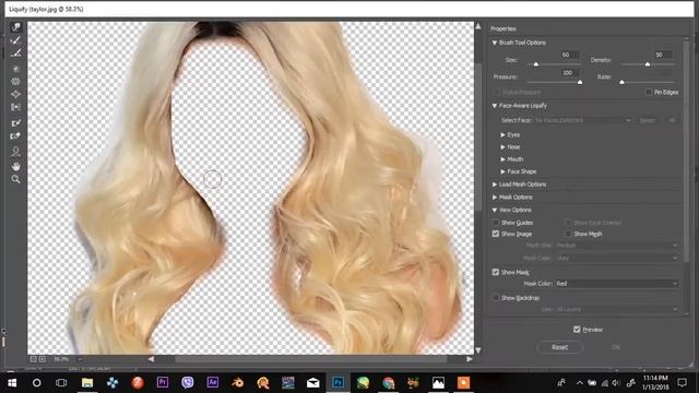 Photoshop Photo manipulation - Taylor Swift X Adele X Lana Del Rey X Nicki Minaj смотреть онлайн