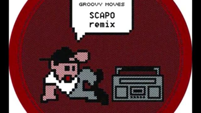 Break the Box (Gigi Barocco) - Groovy Moves [SCAPO REMIX] смотреть онлайн