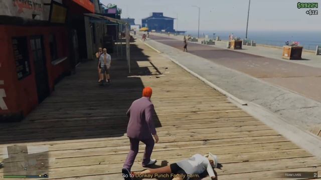 How to INCREASE Stealth and MAX it out FAST in GTA 5 Online (Easy Method!) смотреть онлайн