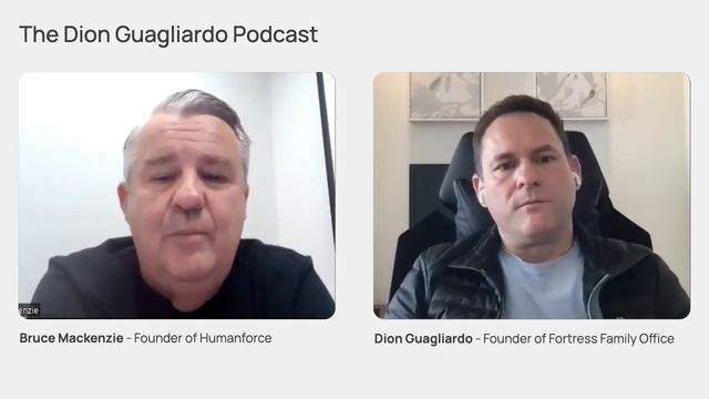20 Years of Bootstrapping to $60 Million Exit - Bruce Mackenzie, Founder of Humanforce смотреть онлайн