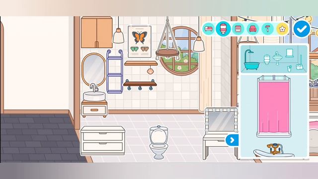 °•| Обустройство нового дома Си и Лео 💕🏡 || токабока || Tocabocalifeworld || ♡TocaGloyds♡ |•°