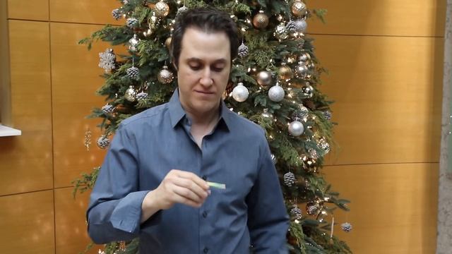 CHRISTMAS MAGIC TRICK IDEAS смотреть онлайн