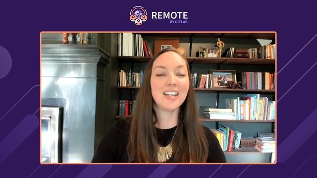 REMOTE by GitLab 2021: Remote - We’re Just Getting Started смотреть онлайн