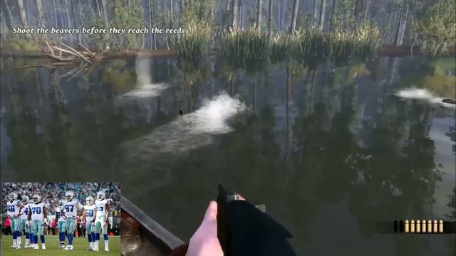 Duck Dynasty Game Review смотреть онлайн