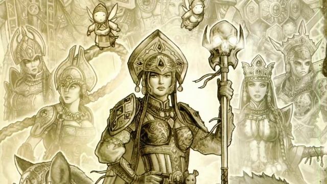 Осетинская женщина,бабушка обвиняет !!! смотреть онлайн