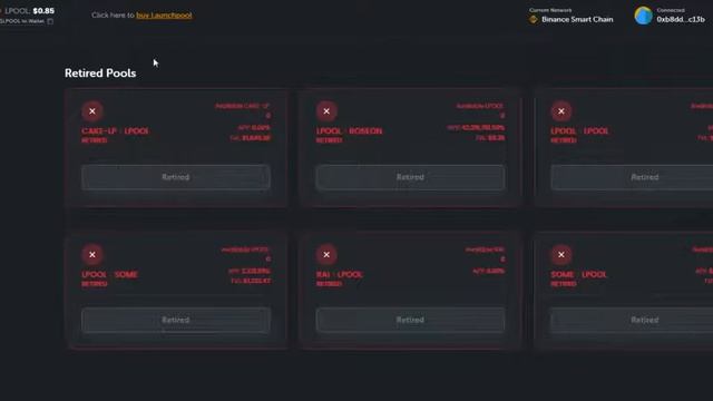Обзор стейкинга Crodo vs Launchpool смотреть онлайн