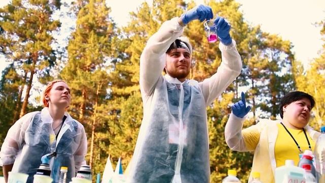 Зарница общее 2022 смотреть онлайн