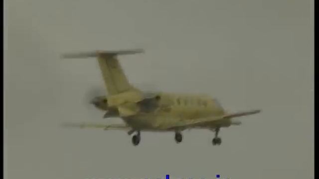 First Flight Of India's NAL SARAS Light Multi-Utility Aircraft смотреть онлайн