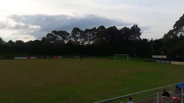 NSU Hobbs v Hibiscus 1st Half May 2018 смотреть онлайн