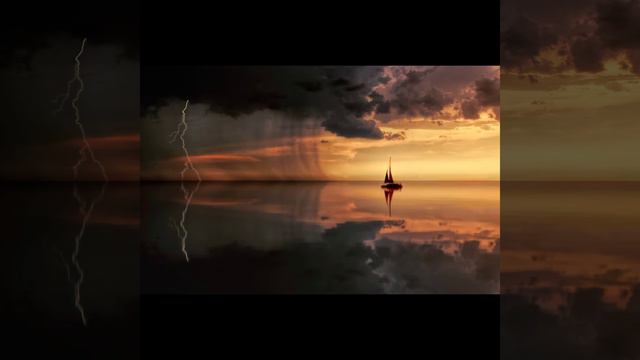 Красивое чтение Корана. al_Quran.06 смотреть онлайн