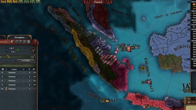 EU4 A to Z - CAN I NO-CB MING As The RICHEST NATION In Asia смотреть онлайн