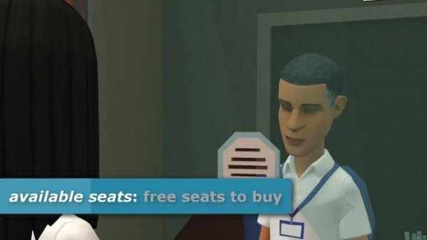 How to buy tickets at the cinema - Everyday English