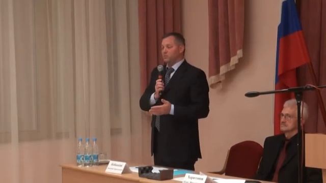 Об организации отдельной детской поликлиники 03.09.14 смотреть онлайн