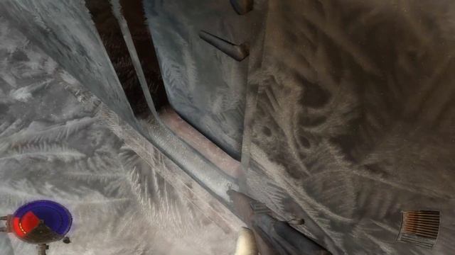 ПУТЬ К РЕАКТОРУ➥Cryostasis Sleep of Reason #8 Прохождение без комментариев смотреть онлайн