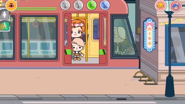 24 часа подписчики управляют моей жизнью🤍🖤|Miga World 🌎|Miga Rita 🦋