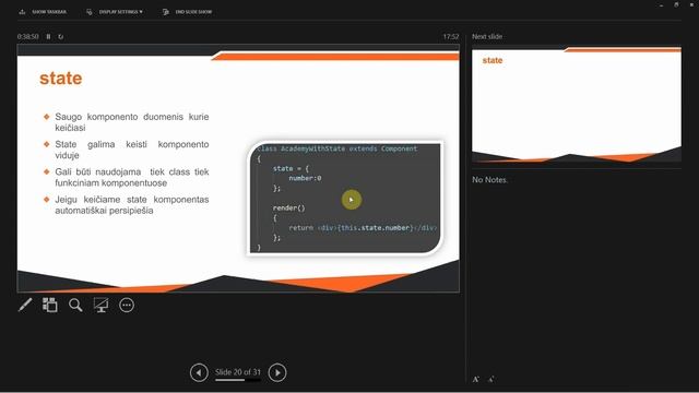 4. React смотреть онлайн