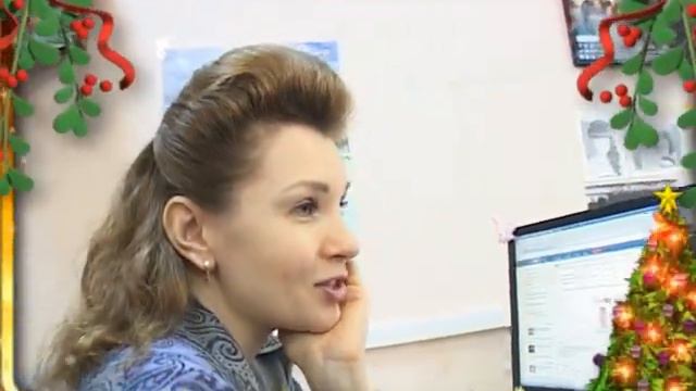 НОВОГОДНИЙ КАПУСТНИК ЛРТ 2011 смотреть онлайн