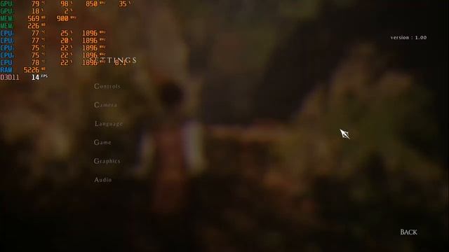 A Plague Tale Innocence low end pc gameplay смотреть онлайн
