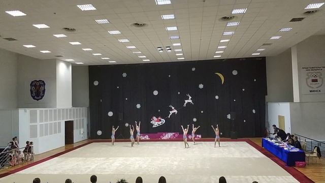 Новогодние подарки 2019. Сильфида-Магнолия смотреть онлайн