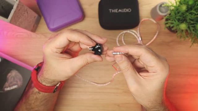 The hype is real! THIEAUDIO Hype 2 review. смотреть онлайн
