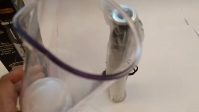 Sinbo Electric Hand Blender SHB 3011 смотреть онлайн