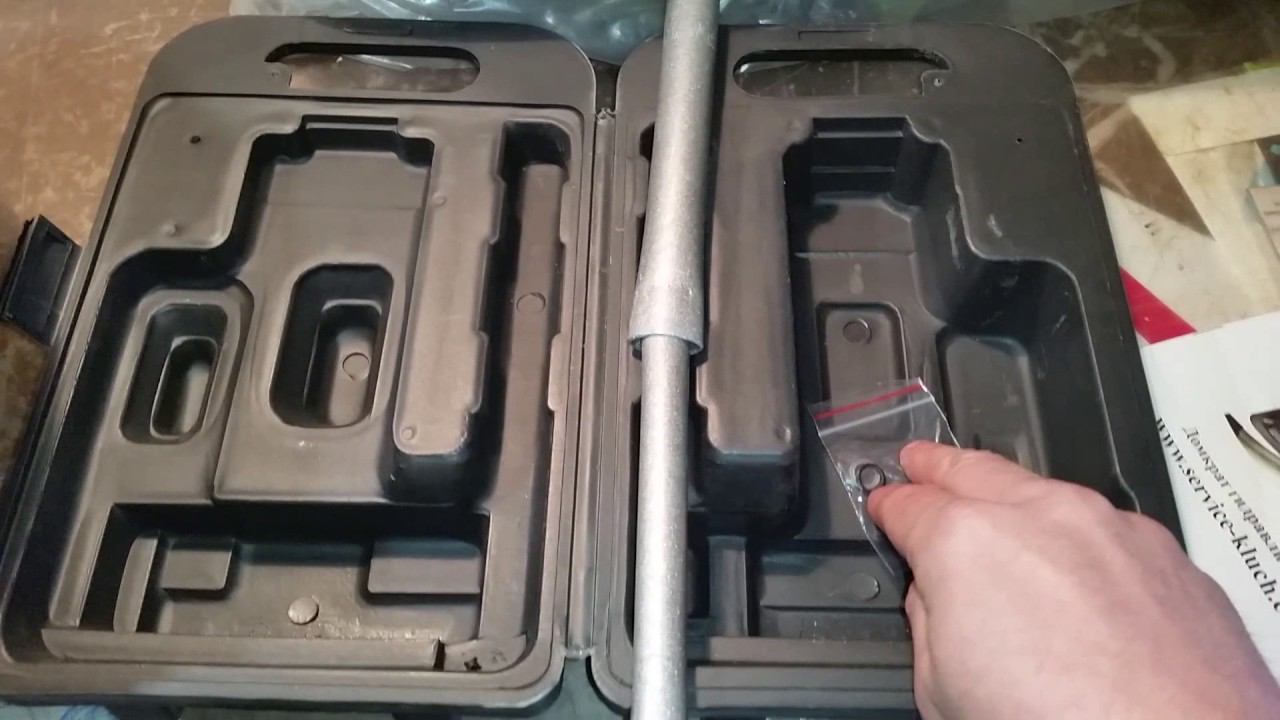 ПРОект "Веста Плутон". Обзор альтернативного домкрата взамен штатного. смотреть онлайн