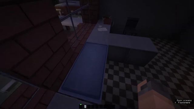 First Gameplay back in 8months | Minecraft Horror Map (Minecraft back to School) смотреть онлайн