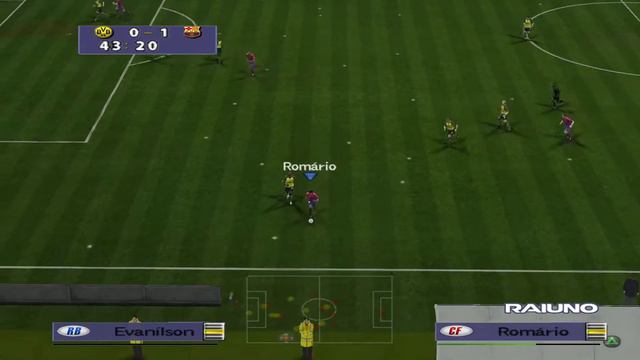 [PES 6 PC] Total European Classic Patch