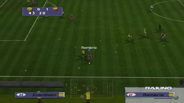 [PES 6 PC] Total European Classic Patch