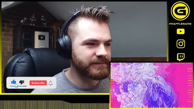 First Time Hearing BE:FIRST "Salvia" | BAKI HANMA OST | REACTION смотреть онлайн