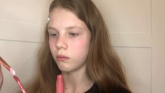 Повторяю МАКИЯЖ из Pinterest💄🖇 | задание провалено🦋 смотреть онлайн