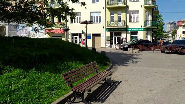 Трускавець 2023: Річки, Шевченка, Куб, Міротель, Бандери, Шайба, ринок, екскурсії, ціни на полуницю смотреть онлайн