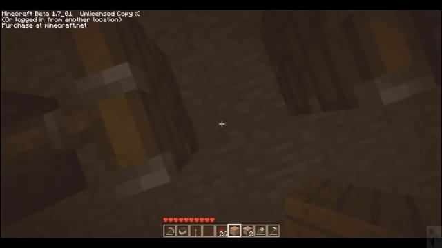 Let's play Minecraft - руководство на русском 007 [Версия 1.7_01!] смотреть онлайн