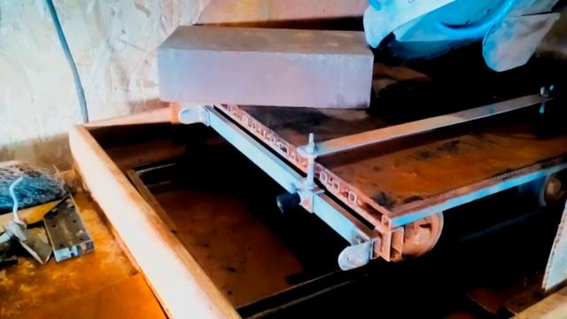 постройка печи с функцией хлебопечь. смотреть онлайн