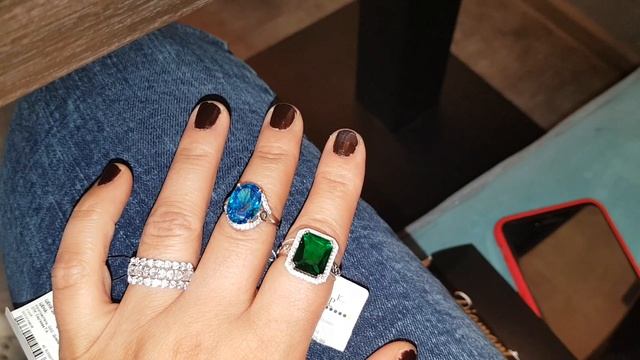 ТОПАЗ, ИЗУМРУД И БЕРИЛЛ ОТ МАРИНЫ... ВЕДЬМИНА ИЗБА ● ИНГА ХОСРОЕВА смотреть онлайн