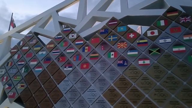 Сочи 2023. Путешествие из Сочи в адлер. 3 часть. смотреть онлайн