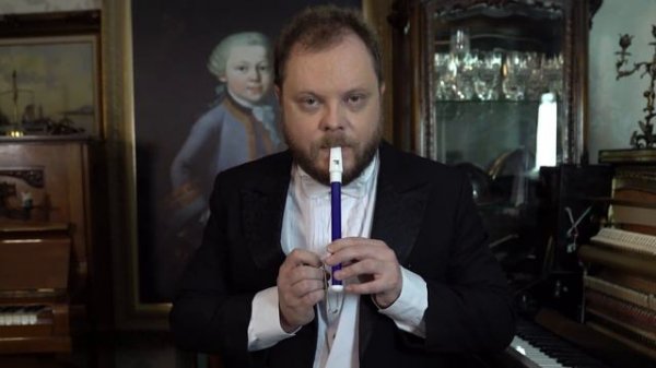 How Does The Same Song Sound on Different Instruments?