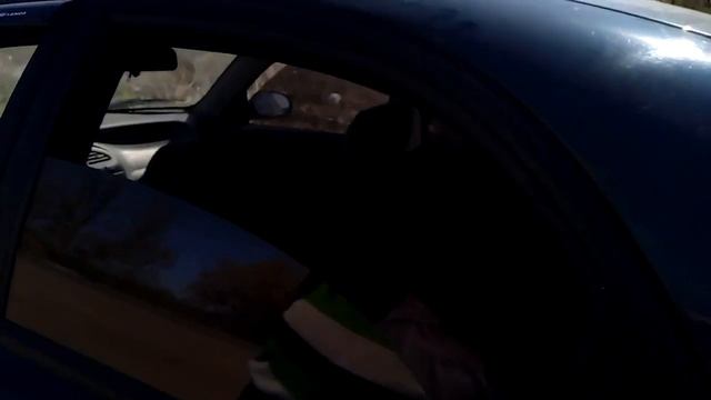 Ветровик. Дефлектор. Car deflector. смотреть онлайн