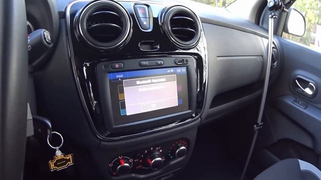 Dacia Lodgy használt teszt: ilyen az olcsó egyterű három év családi szolgálat után смотреть онлайн