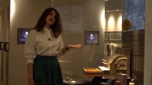 Музейный час: Музей денег (Санкт-Петербург)