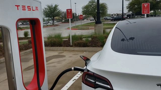 Super chargering Denton Texas . First Superchargering Experience смотреть онлайн