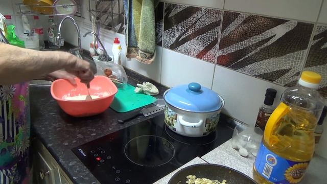 Мистическое наследие