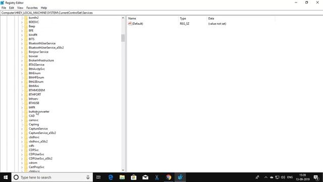 [Solved] Delivery Optimization Won’t Turn Off In Windows 10 смотреть онлайн