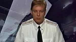 1996 год. Тюмень. "Черная кошка". Эфир 17-12-1996